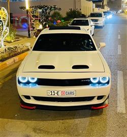 دودج تشالنجر